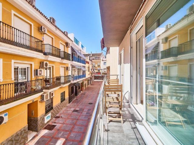 Piso exclusivo en venta en Fuengirola, España