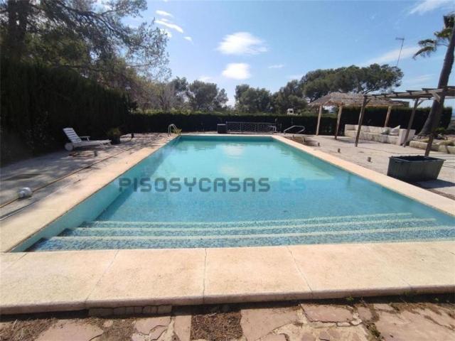 Piso exclusivo en venta en Godelleta, Comunidad Valenciana