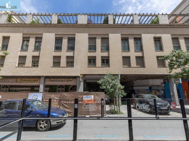 Piso exclusivo en venta en Granada, Andalucía