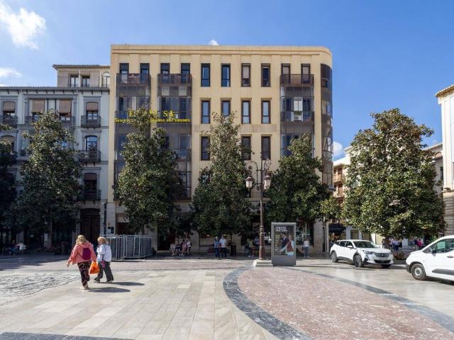 Piso exclusivo en venta en Granada, España