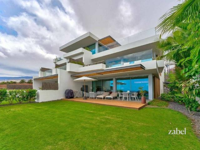 Piso exclusivo en venta en Guía de Isora, España