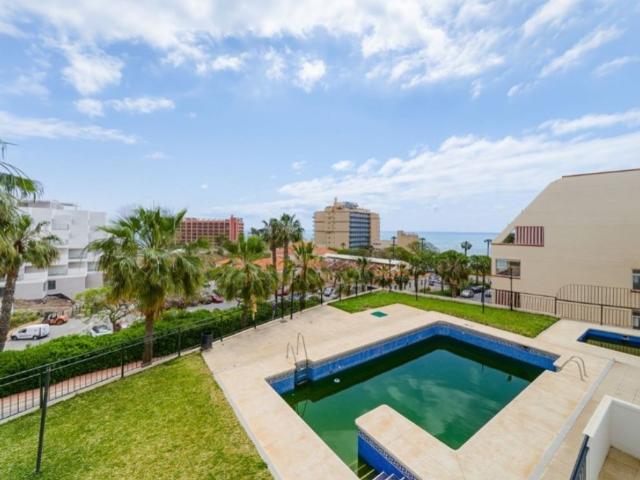 Piso exclusivo en venta en Hacienda Torrequebrada, Benalmádena, Málaga, Andalucía