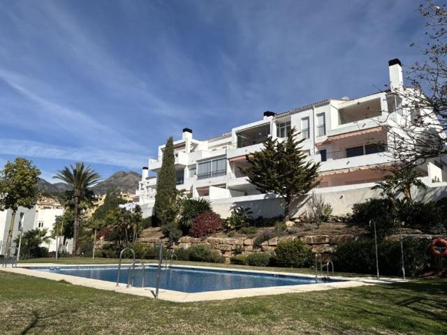 Piso exclusivo en venta en Hacienda Torrequebrada, Benalmádena, Andalucía