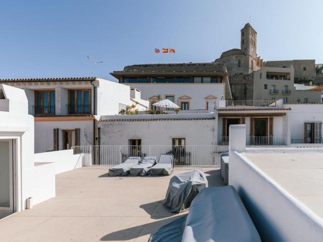 Piso exclusivo en venta en Ibiza, España