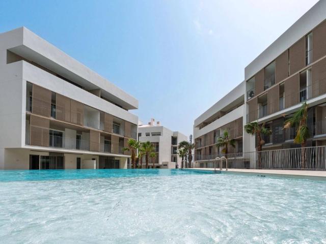 Piso exclusivo en venta en Jávea, Comunidad Valenciana