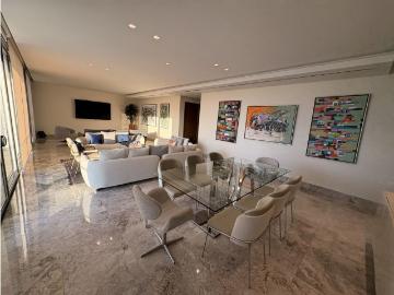 Piso exclusivo en venta en Juan Díaz, Panamá