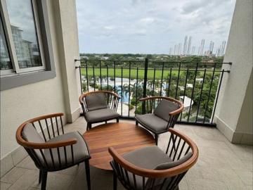 Piso exclusivo en venta en Juan Díaz, Panamá
