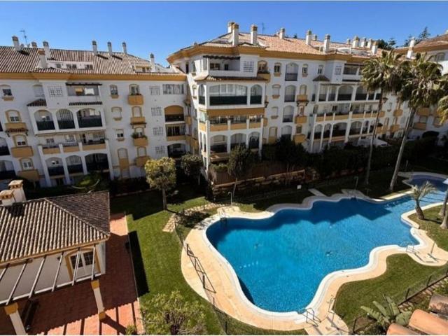 Piso exclusivo en venta en La Carolina Guadalpin, Marbella, Andalucía