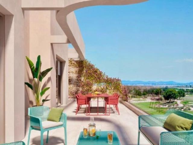 Piso exclusivo en venta en Los Baños, España