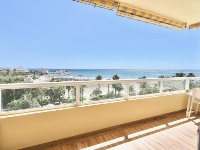 Piso exclusivo en venta en Los Nadales Tio Charles, Benalmádena, Málaga, Andalucía