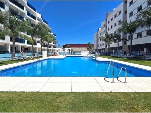 Piso exclusivo en venta en Los Rios, Mijas, Andalucía