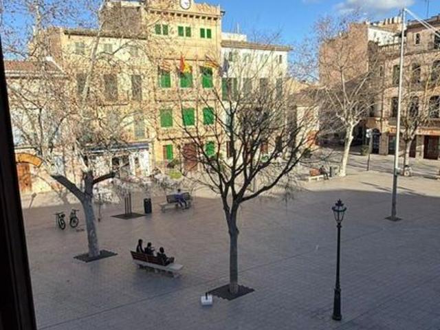 Piso exclusivo en venta en Llucmajor, Baleares