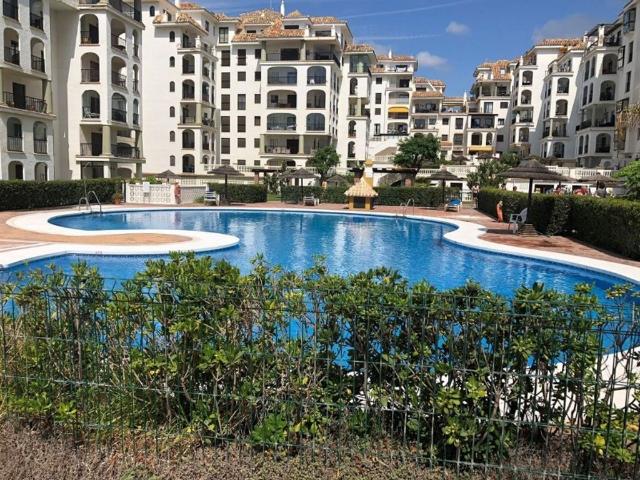 Piso exclusivo en venta en Manilva, Andalucía