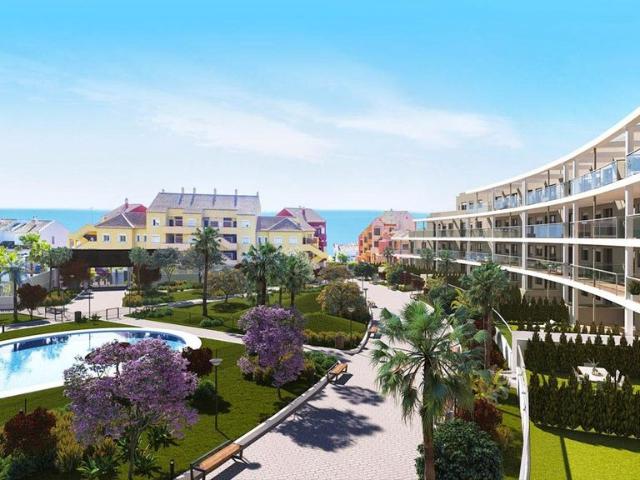 Piso exclusivo en venta en Manilva, España