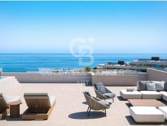 Piso de lujo de 206 m2 en venta en Manilva, España