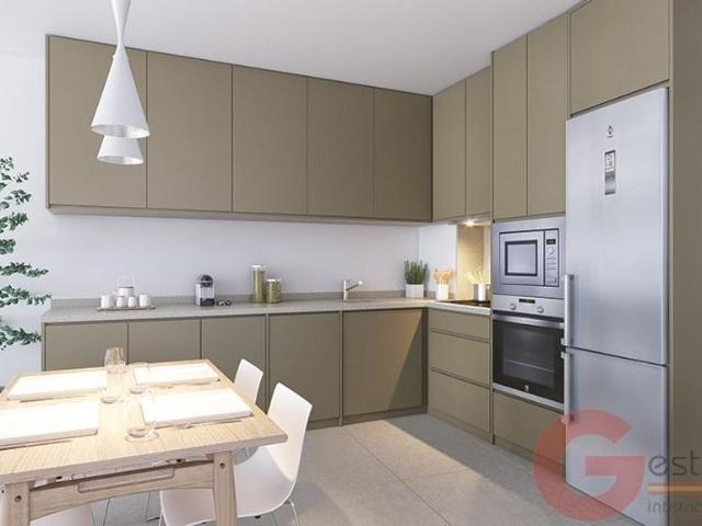 Piso exclusivo en venta en Manilva, España