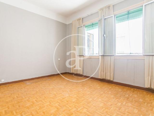 Piso exclusivo en venta en Madrid, Comunidad de Madrid