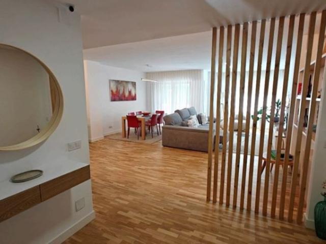 Piso exclusivo en venta en Madrid, Comunidad de Madrid