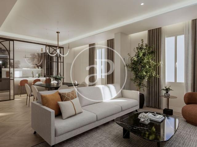 Piso exclusivo en venta en Madrid, Comunidad de Madrid