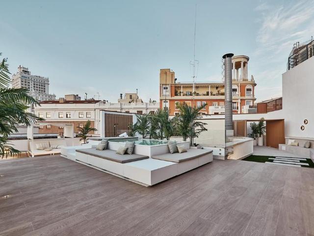Piso exclusivo en venta en Madrid, Comunidad de Madrid