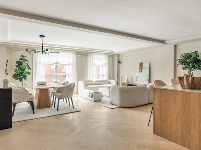 Piso exclusivo en venta en Madrid, Comunidad de Madrid