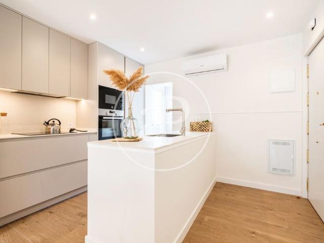 Piso exclusivo en venta en Madrid, Comunidad de Madrid