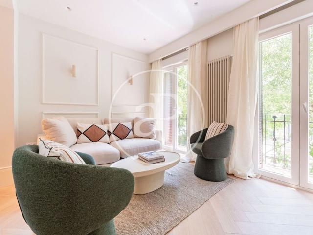 Piso exclusivo en venta en Madrid, Comunidad de Madrid