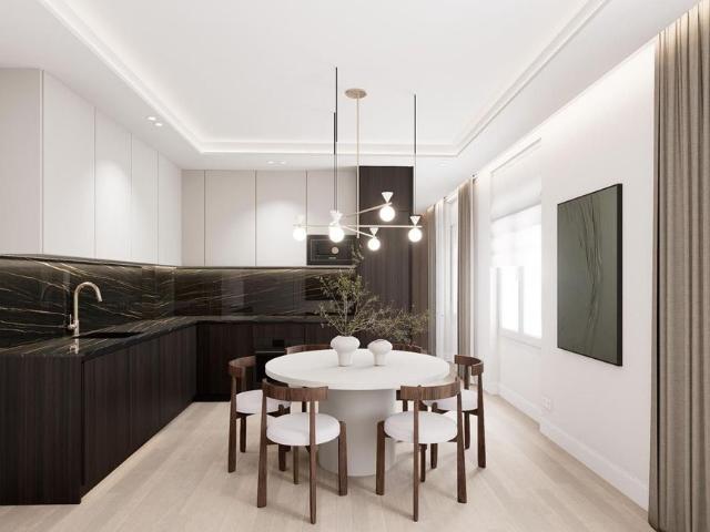 Piso exclusivo en venta en Madrid, Comunidad de Madrid