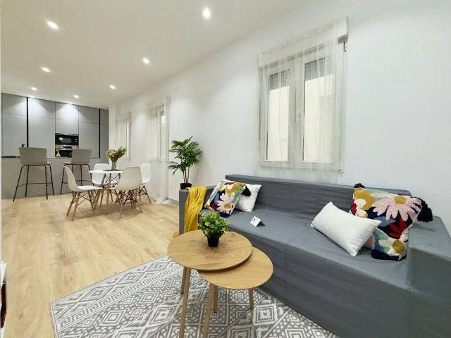 Piso exclusivo en venta en Madrid, Comunidad de Madrid