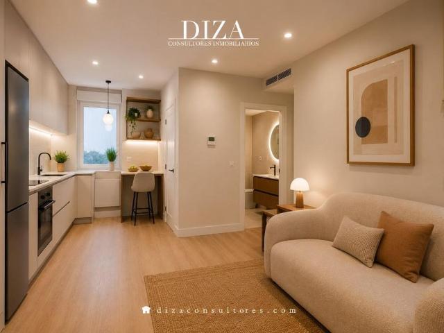 Piso exclusivo en venta en Madrid, Comunidad de Madrid