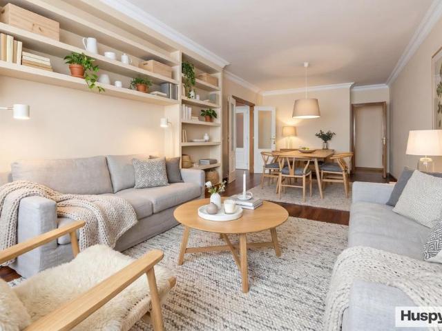 Piso exclusivo en venta en Madrid, Comunidad de Madrid