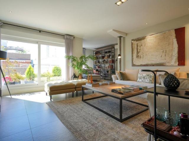 Piso exclusivo en venta en Madrid, Comunidad de Madrid