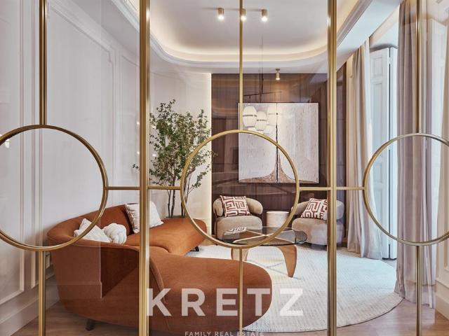 Piso exclusivo en venta en Madrid, Comunidad de Madrid