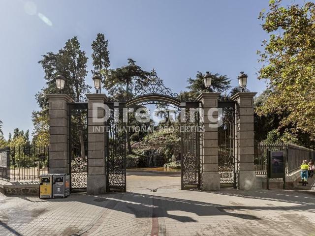 Piso exclusivo en venta en Madrid, Comunidad de Madrid