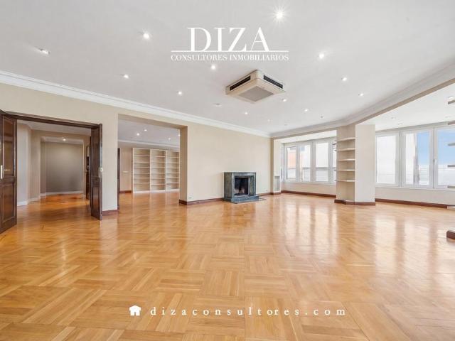 Piso exclusivo en venta en Madrid, Comunidad de Madrid