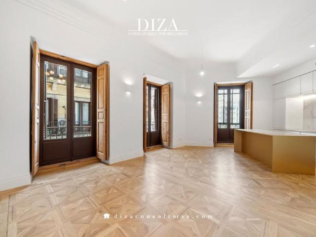 Piso exclusivo en venta en Madrid, Comunidad de Madrid
