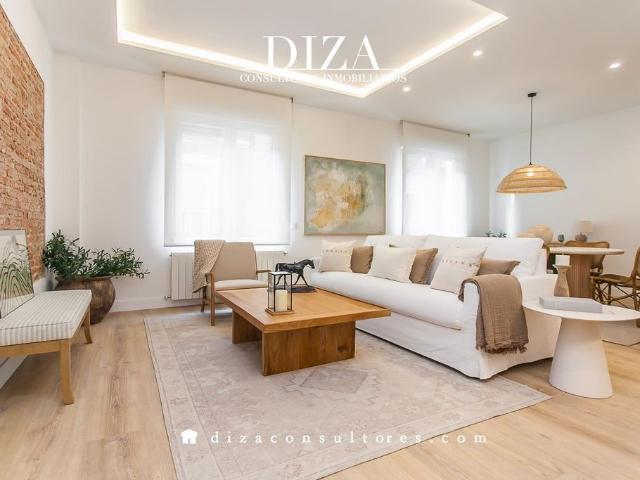 Piso exclusivo en venta en Madrid, Comunidad de Madrid