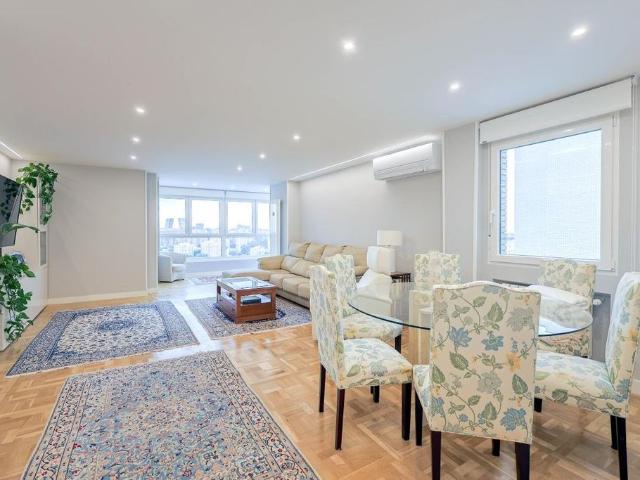 Piso exclusivo en venta en Madrid, Comunidad de Madrid