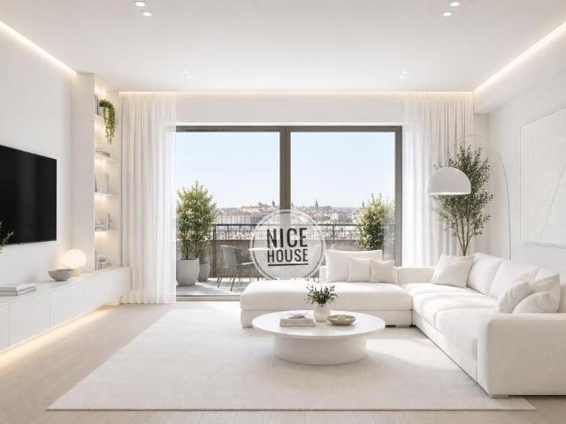 Piso exclusivo de 123 m2 en venta en Madrid, Comunidad de Madrid