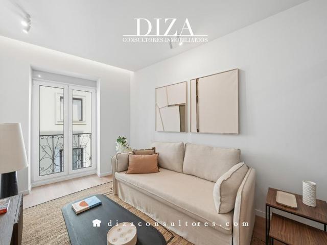 Piso exclusivo en venta en Madrid, Comunidad de Madrid