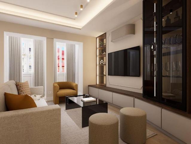 Piso exclusivo en venta en Madrid, Comunidad de Madrid