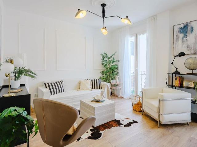 Piso exclusivo en venta en Madrid, Comunidad de Madrid