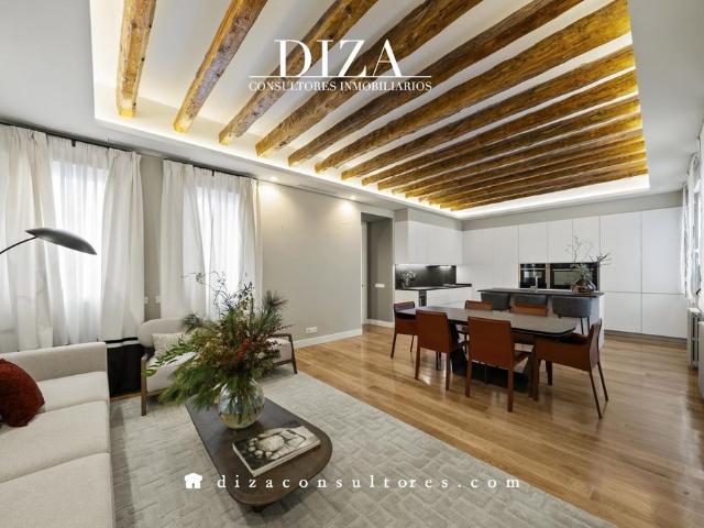 Piso exclusivo en venta en Madrid, Comunidad de Madrid