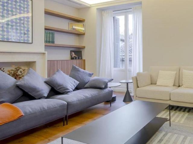 Piso de alto standing en venta en Madrid, Comunidad de Madrid