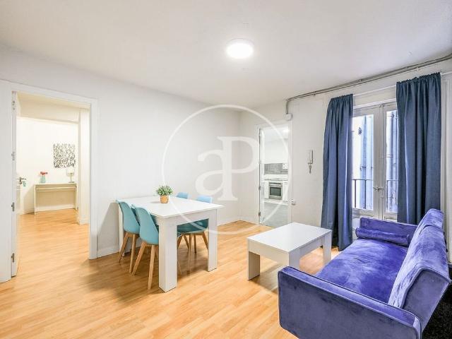 Piso exclusivo en venta en Madrid, Comunidad de Madrid
