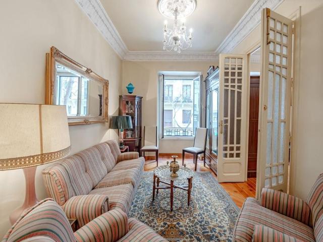 Piso exclusivo en venta en Madrid, Comunidad de Madrid