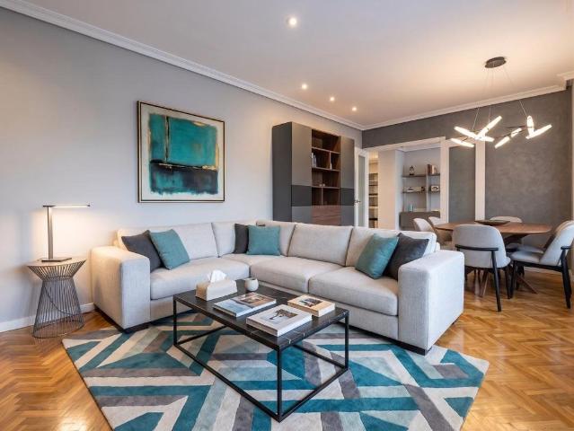 Piso exclusivo en venta en Madrid, Comunidad de Madrid