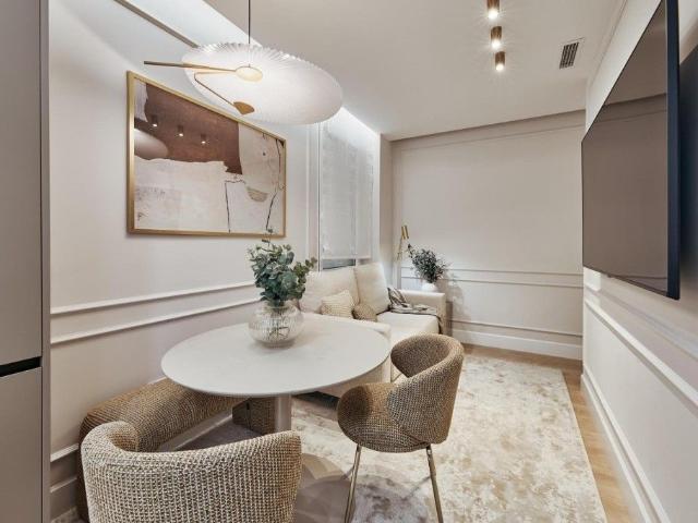Piso exclusivo en venta en Madrid, Comunidad de Madrid
