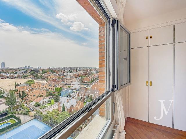 Piso exclusivo en venta en Madrid, Comunidad de Madrid