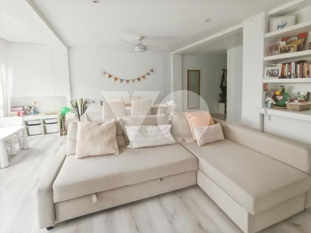 Piso exclusivo en venta en Madrid, Comunidad de Madrid